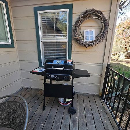 3B Hot Tub, 4Mi From Sequoia, Arcade Games, Foosball Three Rivers Eksteriør billede