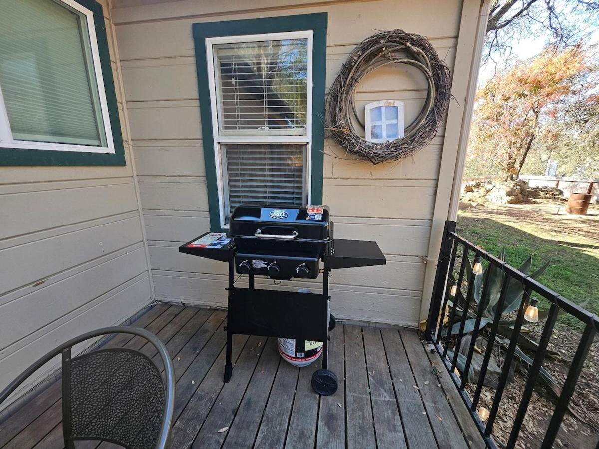 3B Hot Tub, 4Mi From Sequoia, Arcade Games, Foosball Three Rivers Eksteriør billede