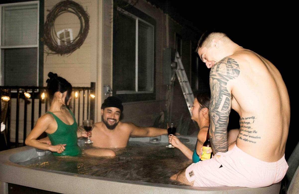3B Hot Tub, 4Mi From Sequoia, Arcade Games, Foosball Three Rivers Eksteriør billede